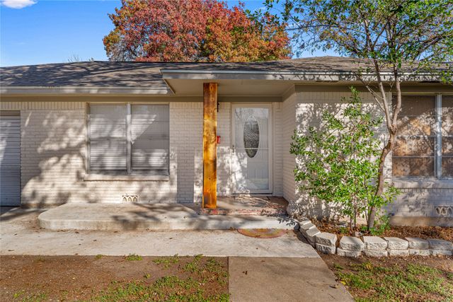 1307 N 61st Street, Waco, TX 76710