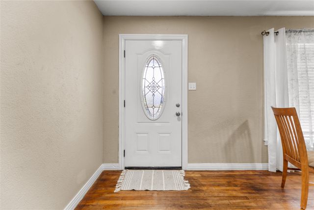 1307 N 61st Street, Waco, TX 76710