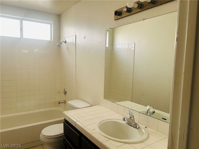 1312 Pagentry Drive, North Las Vegas, NV 89031