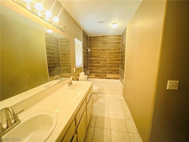 1312 Pagentry Drive, North Las Vegas, NV 89031