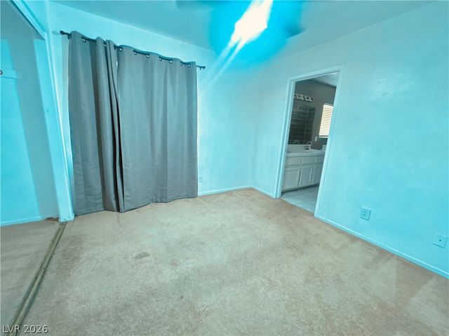 1312 Pagentry Drive, North Las Vegas, NV 89031