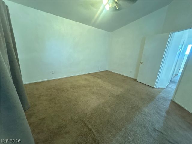 1312 Pagentry Drive, North Las Vegas, NV 89031
