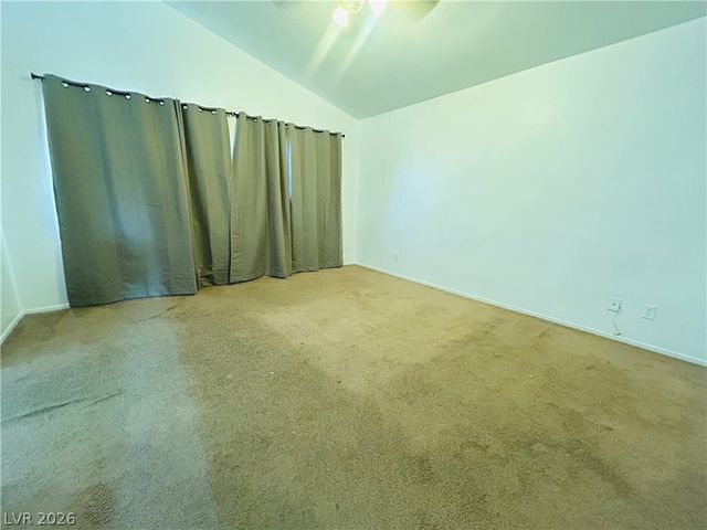 1312 Pagentry Drive, North Las Vegas, NV 89031