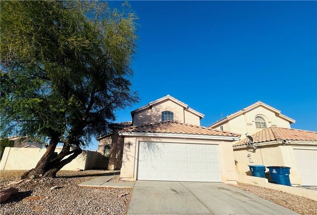 1312 Pagentry Drive, North Las Vegas, NV 89031