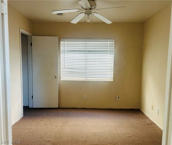 1312 Pagentry Drive, North Las Vegas, NV 89031