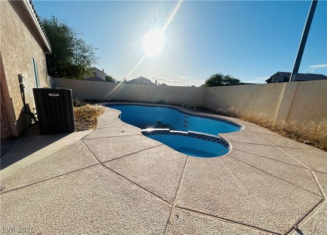 1312 Pagentry Drive, North Las Vegas, NV 89031