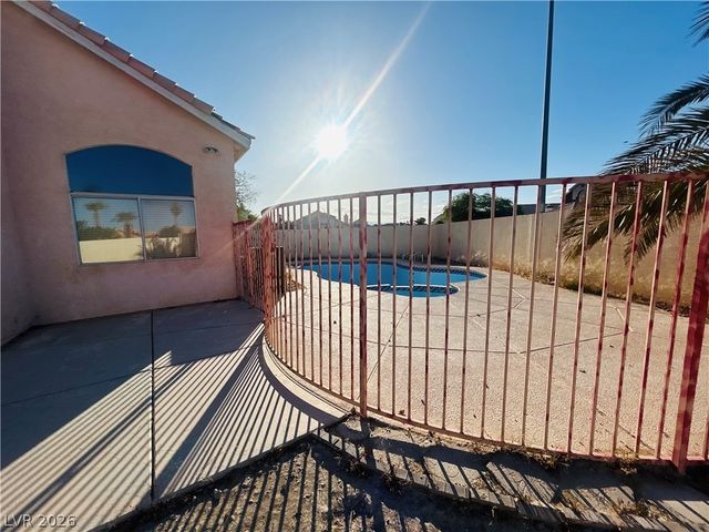 1312 Pagentry Drive, North Las Vegas, NV 89031