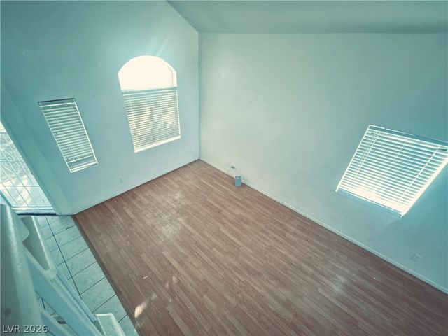 1312 Pagentry Drive, North Las Vegas, NV 89031