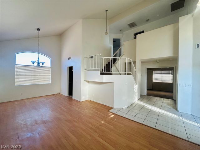 1312 Pagentry Drive, North Las Vegas, NV 89031