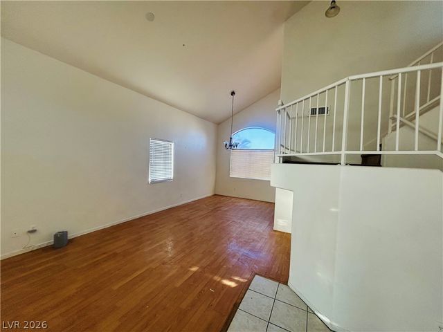 1312 Pagentry Drive, North Las Vegas, NV 89031