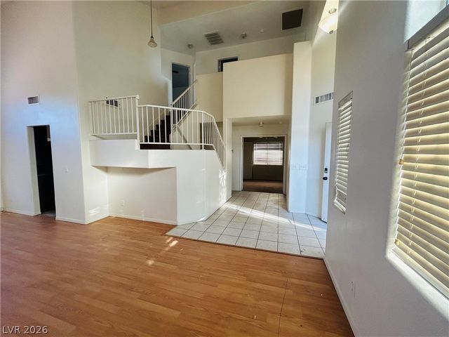 1312 Pagentry Drive, North Las Vegas, NV 89031