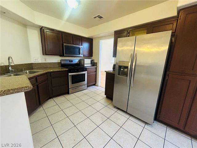 1312 Pagentry Drive, North Las Vegas, NV 89031