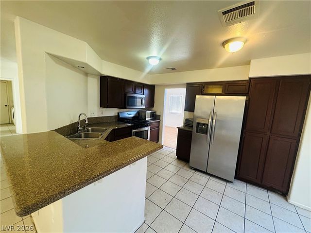 1312 Pagentry Drive, North Las Vegas, NV 89031