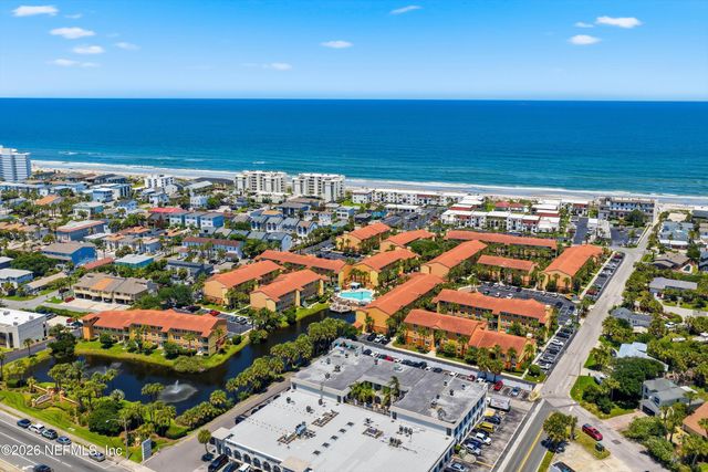 100 LAGUNA VILLAS Boulevard G23, Jacksonville Beach, FL 32250