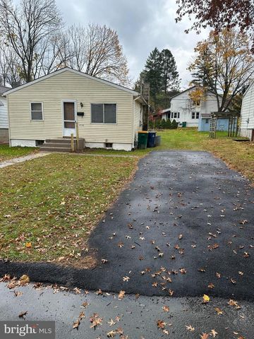 2126 LINCOLN AVE, Reading, PA 19609