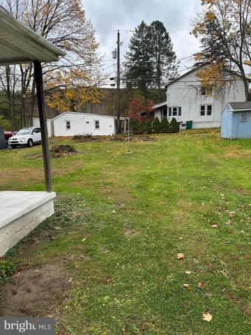 2126 LINCOLN AVE, Reading, PA 19609