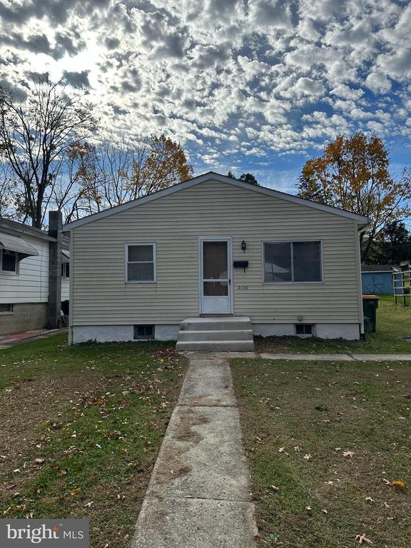 2126 LINCOLN AVE, Reading, PA 19609