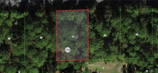 864 W Bannister Drive, Citrus Springs, FL 34434