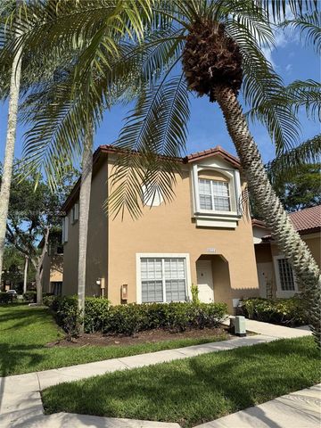 16213 Emerald Cove Rd, Weston, FL 33331