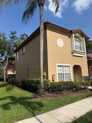 16213 Emerald Cove Rd, Weston, FL 33331