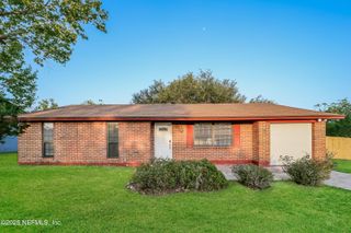 2887 GATLING Boulevard, Orange Park, FL 32065