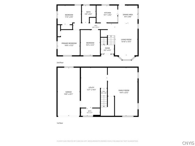217 Niagara Avenue South, Geddes, NY 13209