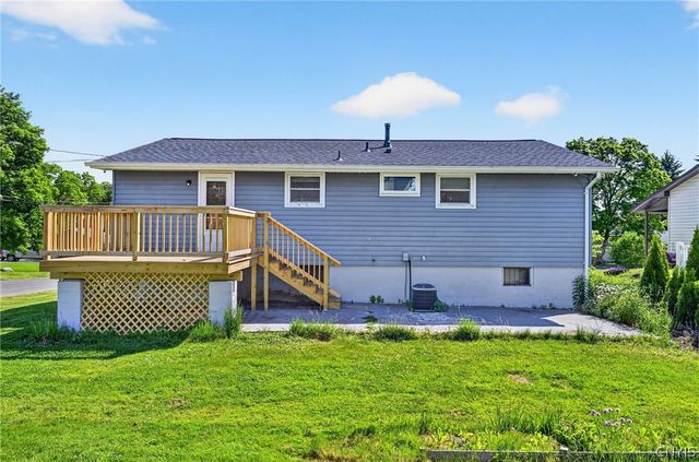 217 Niagara Avenue South, Geddes, NY 13209