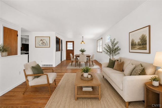 217 Niagara Avenue South, Geddes, NY 13209