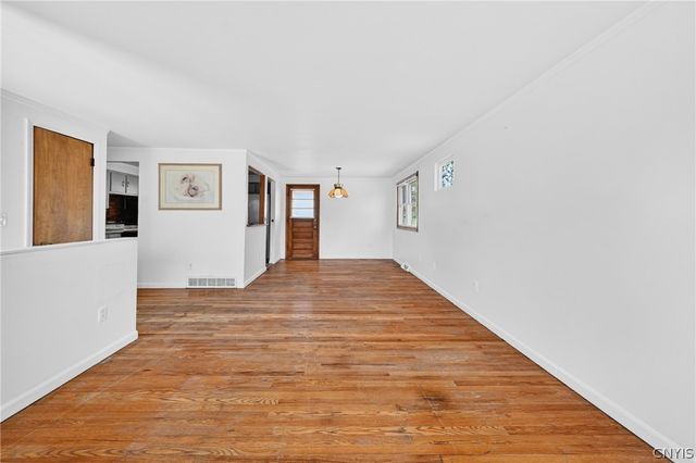 217 Niagara Avenue South, Geddes, NY 13209