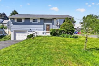 217 Niagara Avenue South, Geddes, NY 13209
