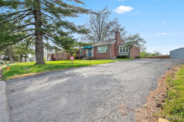 717 Union Road, St Louis, MO 63123