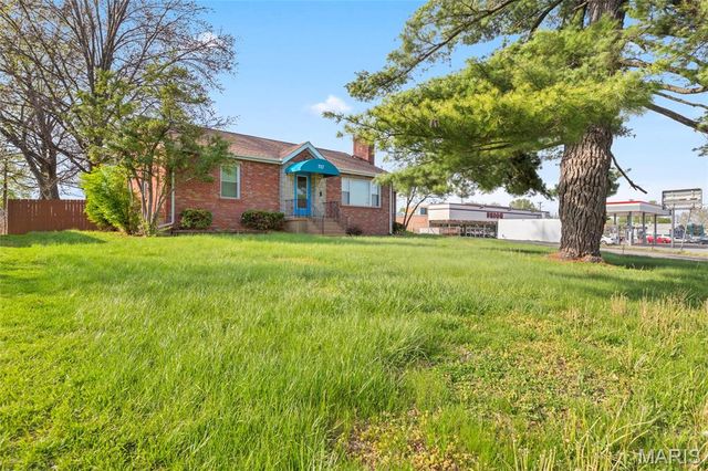 717 Union Road, St Louis, MO 63123