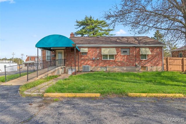 717 Union Road, St Louis, MO 63123