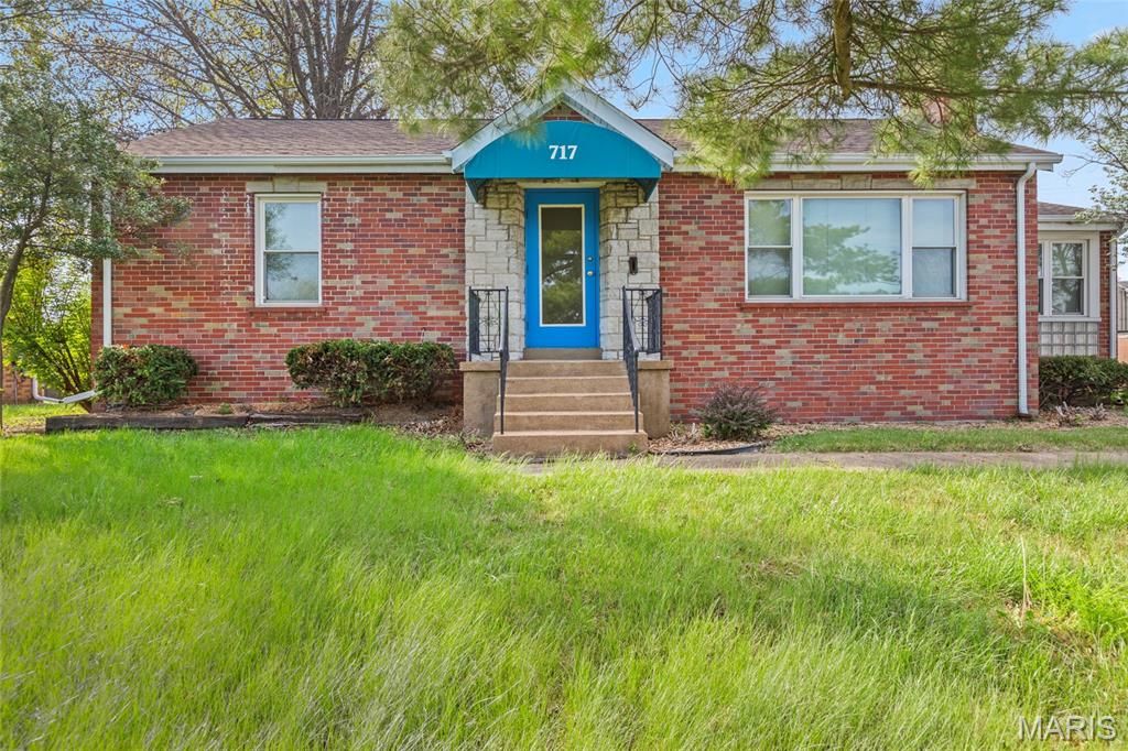 717 Union Road, St Louis, MO 63123