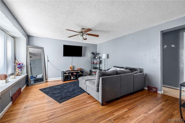 97 Brinton Street, Buffalo, NY 14214