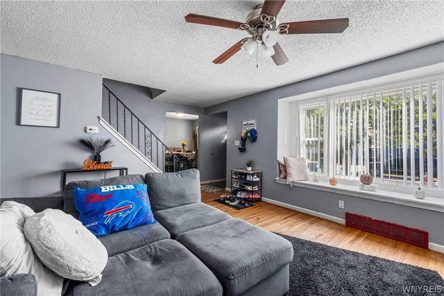 97 Brinton Street, Buffalo, NY 14214