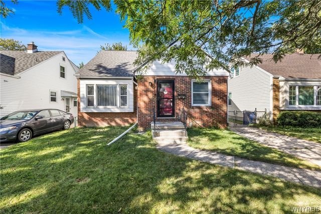 97 Brinton Street, Buffalo, NY 14214