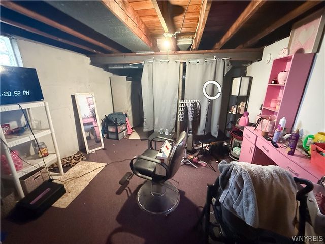 97 Brinton Street, Buffalo, NY 14214