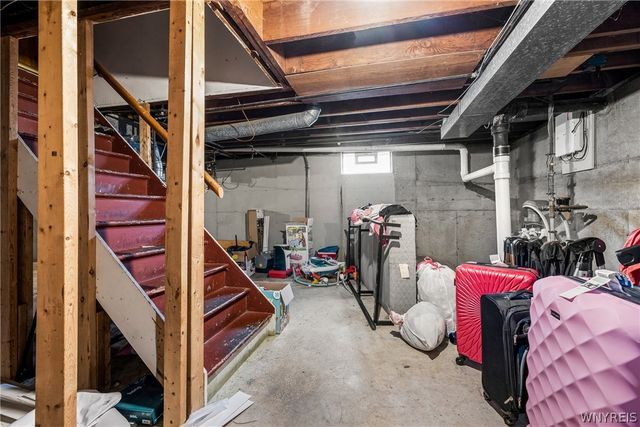 97 Brinton Street, Buffalo, NY 14214