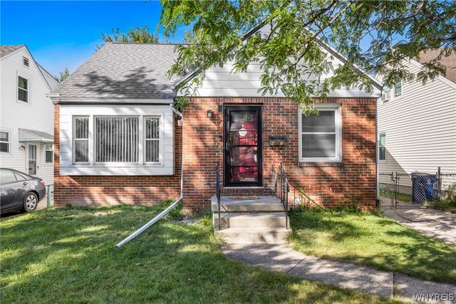 97 Brinton Street, Buffalo, NY 14214