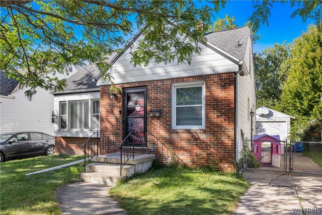 97 Brinton Street, Buffalo, NY 14214