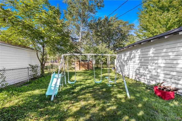97 Brinton Street, Buffalo, NY 14214