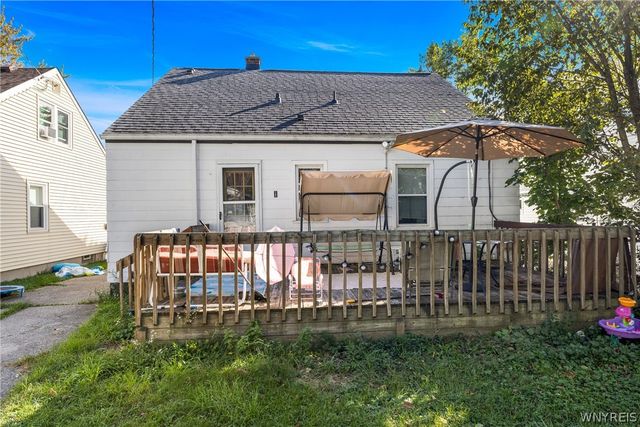 97 Brinton Street, Buffalo, NY 14214