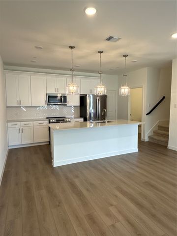 7621 Dakota Drive, Watauga, TX 76148