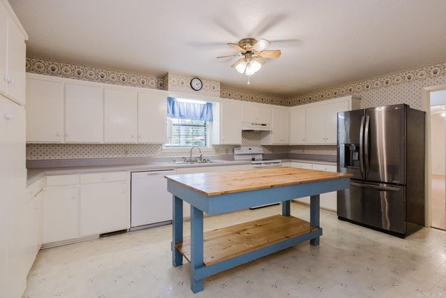 217 N Mission Street, Hot Springs, AR 71913