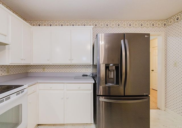 217 N Mission Street, Hot Springs, AR 71913