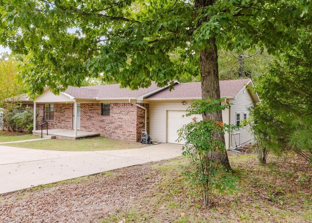 217 N Mission Street, Hot Springs, AR 71913