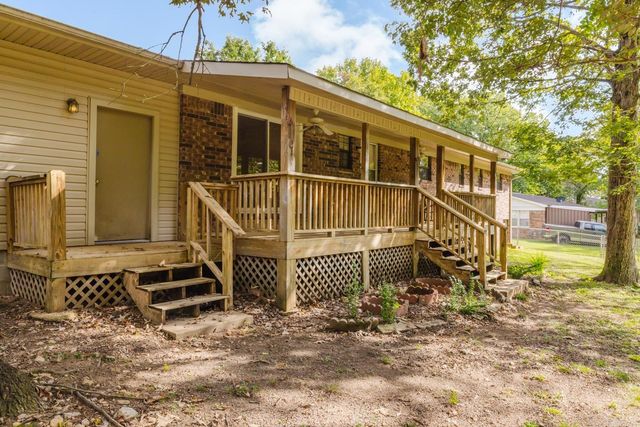 217 N Mission Street, Hot Springs, AR 71913