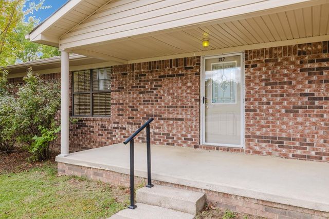 217 N Mission Street, Hot Springs, AR 71913