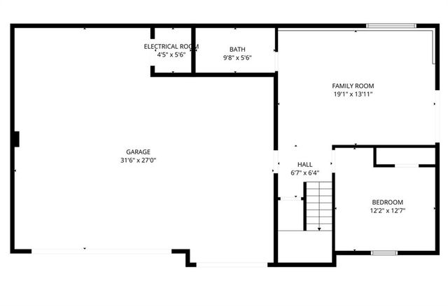 11208 N Manchester Avenue, Kansas City, MO 64157